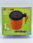 Preview: Dragonball Z Flap Mug Orange - NEU